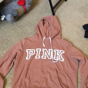 Victoria secret hoodie